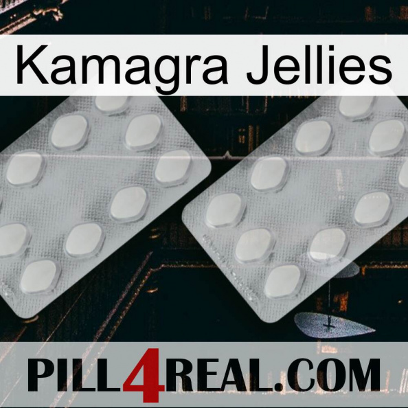 Kamagra Jellies 17
